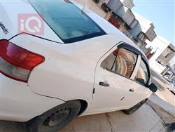 تويوتا يارس